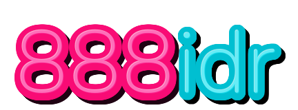 888idr — logo kanal